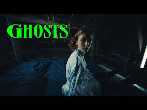 Rone x (LA)HORDE - Ghosts (Official Short Film)