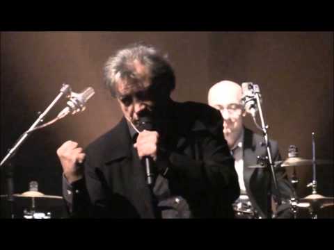 Hervé VILARD . Le Bal Des Athlètes . Saint Amand Montrond