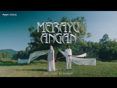 Merayu Angan - Apit Tearra ft. Siti Nordiana (Official Music Video)