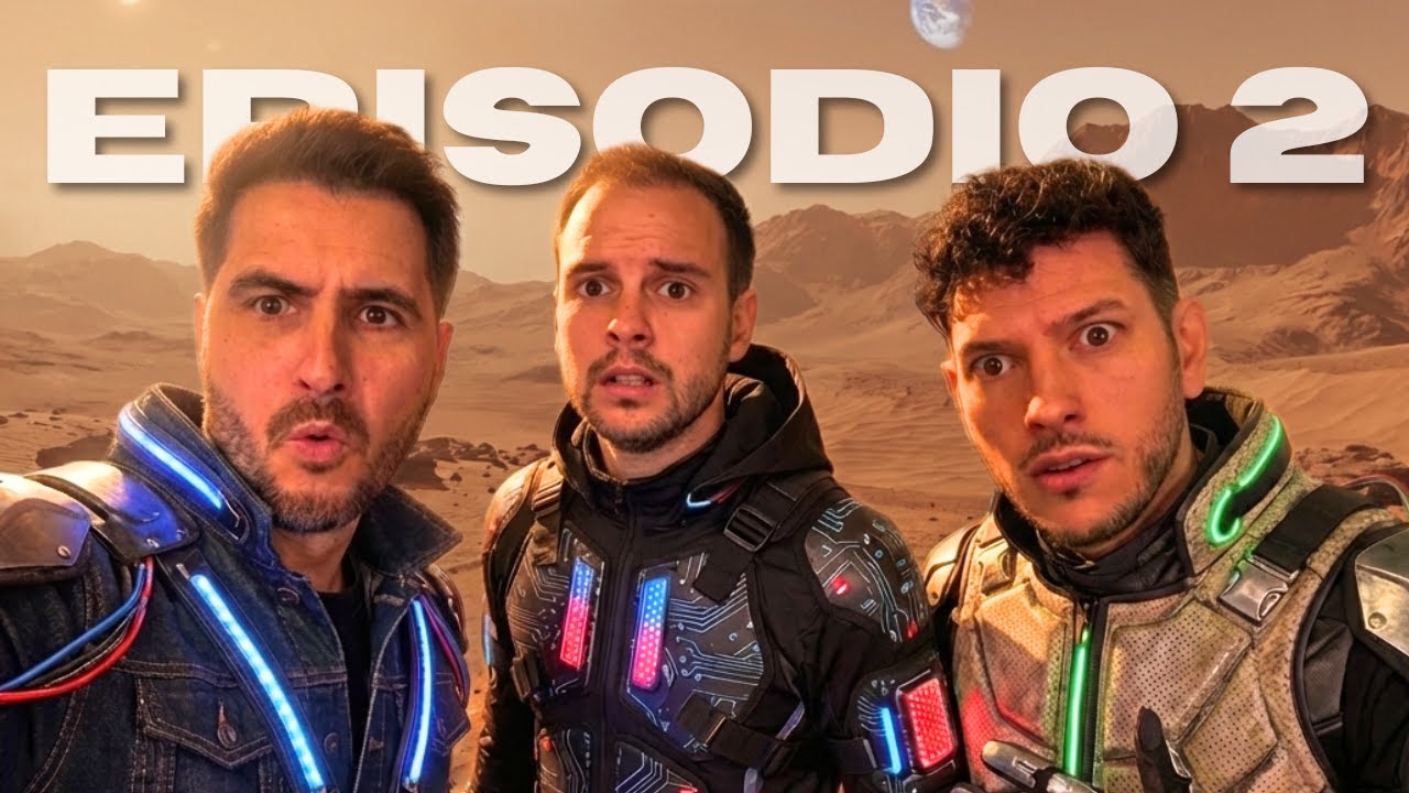 Estos son los MÓVILES que destrozarán 2026 | 02x07