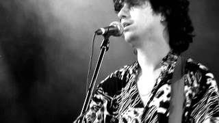 Coming of Age- Tribes @ Reading Festival 2011