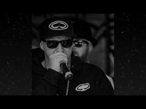 Prolifik - Get Out My Way (Lyric Video)