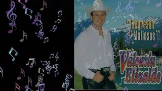 Regresan Los Mafiosos - Valentin Elizalde, El Gallo de Oro | Corridos