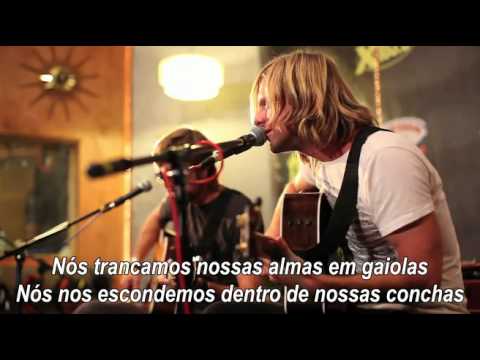 Mess Of Me - Switchfoot