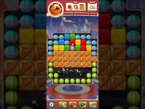 Toon Blast level 3179