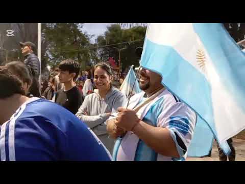 Argentina a la final