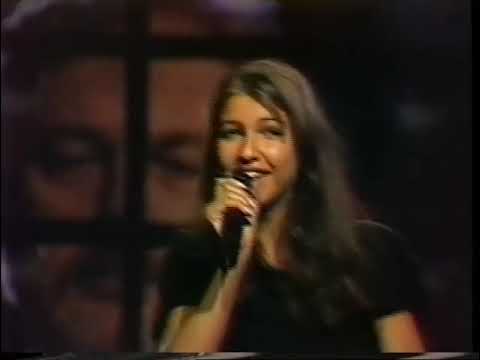 Maarja-Liis Ilus & Ivo Linna - Kaelakee hääl (Eurovision 1996, ESTONIA 🇪🇪) Estonian final