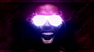 A thousand miles & Hard in da paint Remix