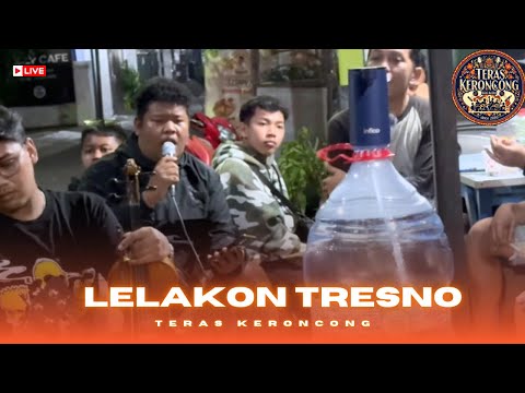 LELAKON TRESNO - VIAN (TERAS KERONCONG)