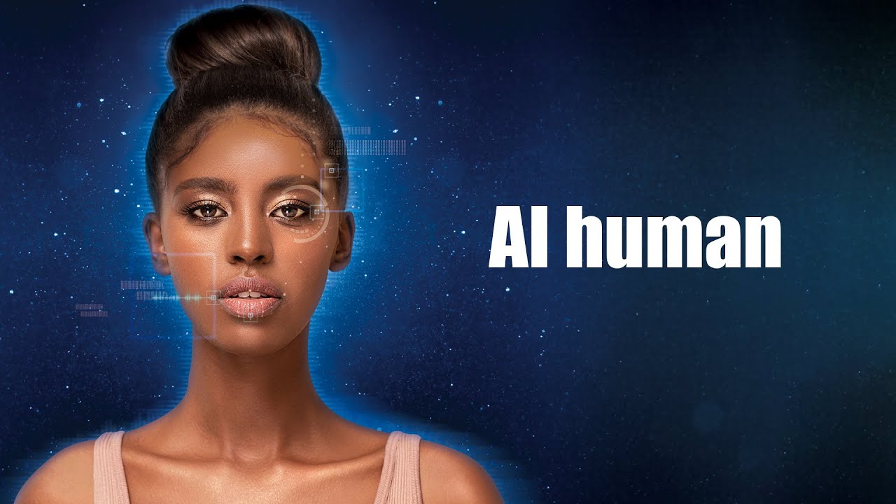 [AI Human] Humanize Your Digital Engagement