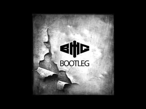 BMG aka Brachiale Musikgestalter - Calvin Harris Outside Bootleg ( Hardtechno Official )