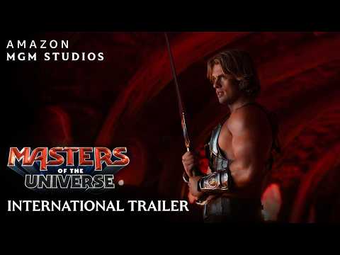 International Trailer