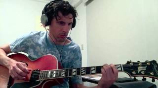 Brad Miller - I'm Glad There Is You