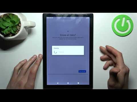 How to Hard Reset OUKITEL OKT1 – Remove Screen Lock / Factory Reset