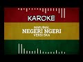 Negeri Ngeri Karoke Reggae