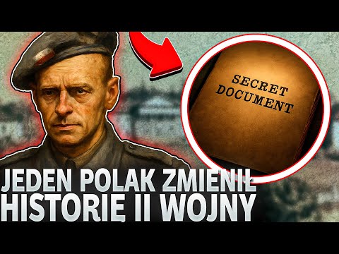 SZOKUJĄCY Raport z Piekła. Świat nie chciał go słuchać