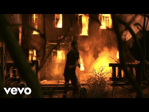 Ryan Jesse - Outrunning.