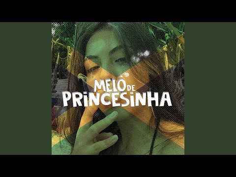 Melô de Princesinha