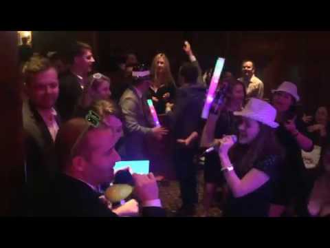Promotional video thumbnail 2 for ShowStoppers Music and Entertainment
