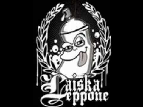 Laiska Leppone - Oven Takana