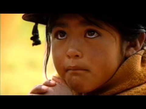 Video de música andina