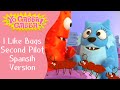 Yo Gabba Gabba I Like Bugs Second Pilot Spanish Version
