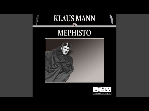 Kapitel 18 - Mephisto