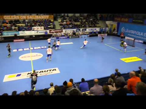 EOTV kooste: Oilers - SSV 7-7 [10.2.2015]
