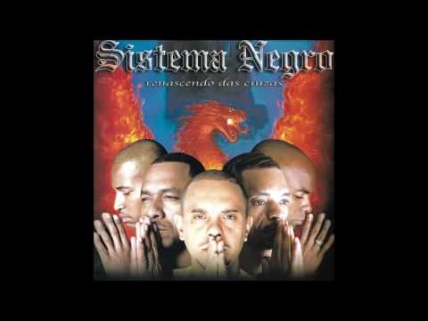 Sistema Negro - Vê se me erra