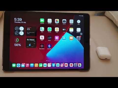 iPadOS 14 Beta 3 is Out! - What's New?