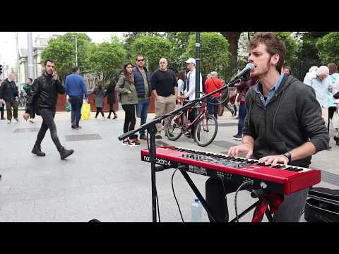 Andrés Macnamara - Imagine (John Lennon)