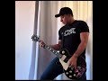 Pansy Division - Dick Of Death | Guitar cover #request 