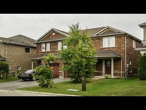 BRAMPTON HOUSE FOR SALE: 27 Ashmere Road