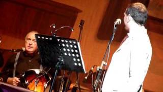 Ismael Serrano - Vine del norte (Chile, 7 de Agosto de 2010) - 7/10