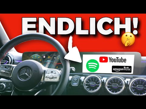 The FORBIDDEN Mercedes-Benz tip