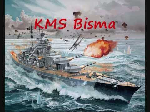 KMS Bismarck