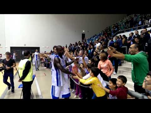 GhidSportiv - Final meci Craiova - Oradea