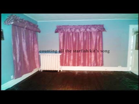 Video thumbnail for ​Counting All the Starfish