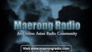 @MaerongRadio Narsha - Queen B