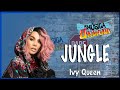 Jungle - Ivy Queen - Track Audio