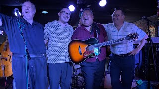 Heaven is the Other Way — Big Sandy and his Fly-Rite Boys