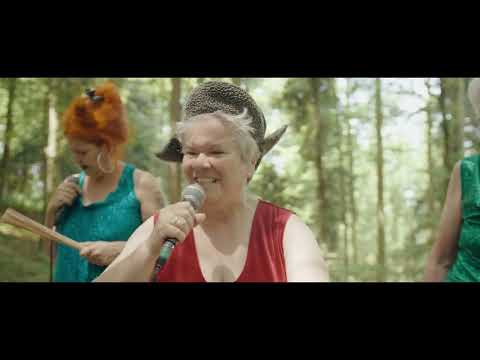 Fieldsession Nr. 64: Les Reines Prochaines - Montagmorgen