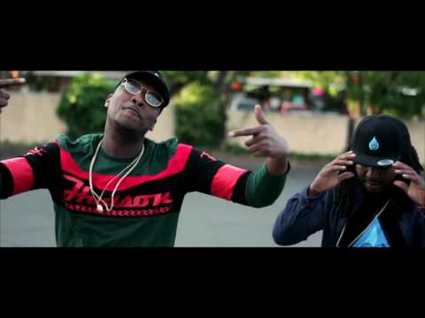 YL Next Up - "Kick It With The Drip" ft. Willie Joe (Music Video)