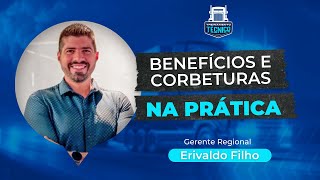 Conhecimento técnico - Desvendando o Manual de Cobertura da APVS Truck com Erivaldo Filho