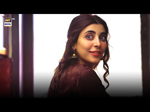 Neeli Zinda Hai Episode 36 | Urwa Hocane BEST SCENES | ARY Digital Drama