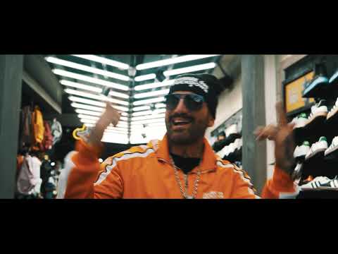 Ισορροπιστής - Απίθανο Στυλ - Official Music Video