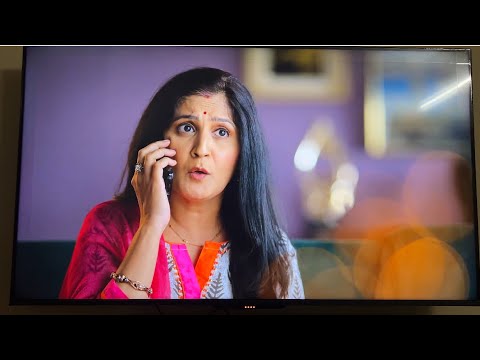 Neha Amrawat  TV serial Wagle ki Duniya Episode 