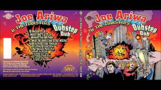 Joe Ariwa & The Trixsters  - Dub The Scarecrow