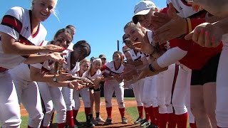 EMCC Softball vs Hinds - Game 2