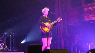 California Rain - Betty Who - Webster Hall - 4/14/2017